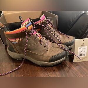 Ariat Terrain Hiking Boots